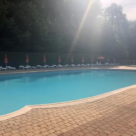 Campingplatz Les Lupins 3*