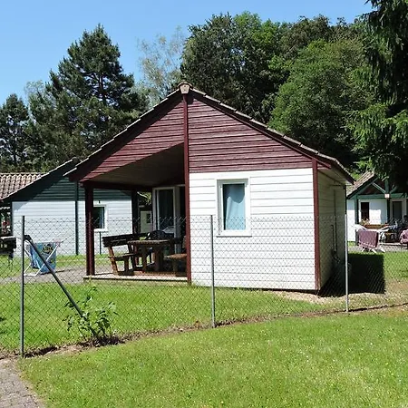 Campingplatz Les Lupins